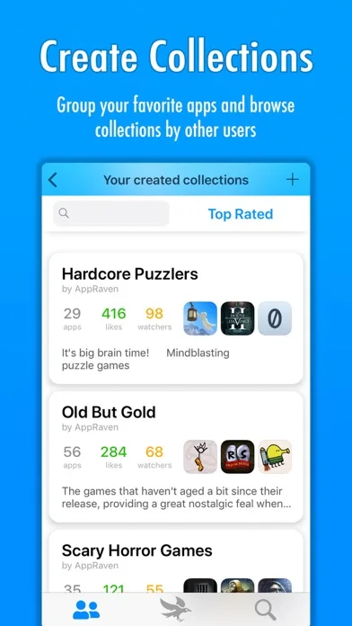 AppRaven: Apps Gone Free screenshot 5