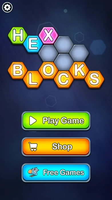 Super Hex Block Puzzle - Hexa screenshot 5