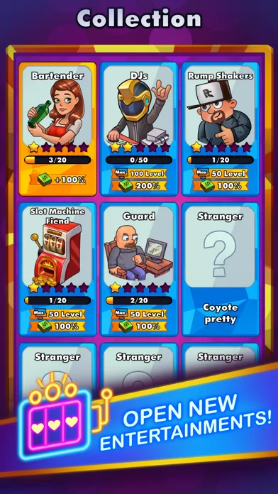 Party Clicker — Idle Simulator screenshot 4
