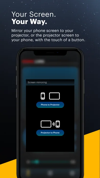Kodak Luma screenshot 4