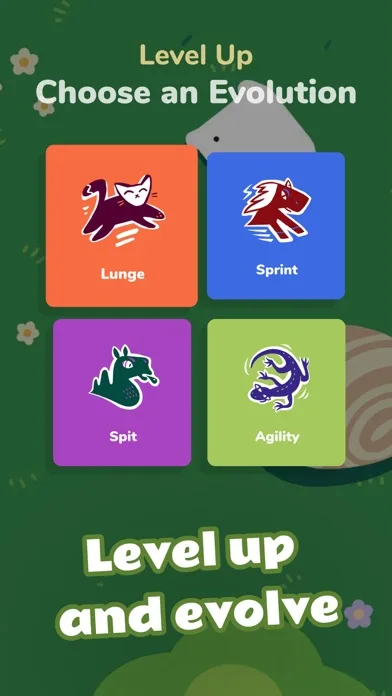 Creatur.io - PvP Eat & Evolve screenshot 2