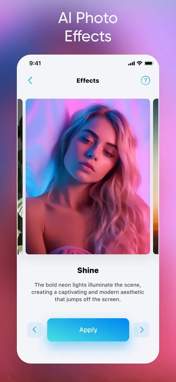 Presets for Lightroom - Vidl screenshot 3