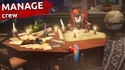 Mutiny: Pirate Survival RPG screenshot 5