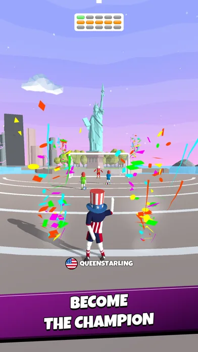 Goal Party - Soccer Freekick screenshot 3