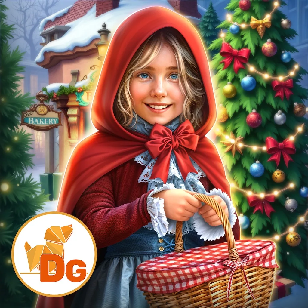 Christmas Spirit: Xmas Tales