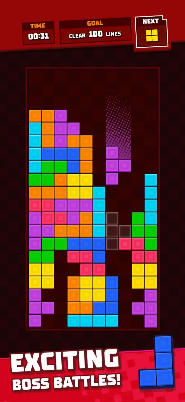 Tetris® screenshot 4