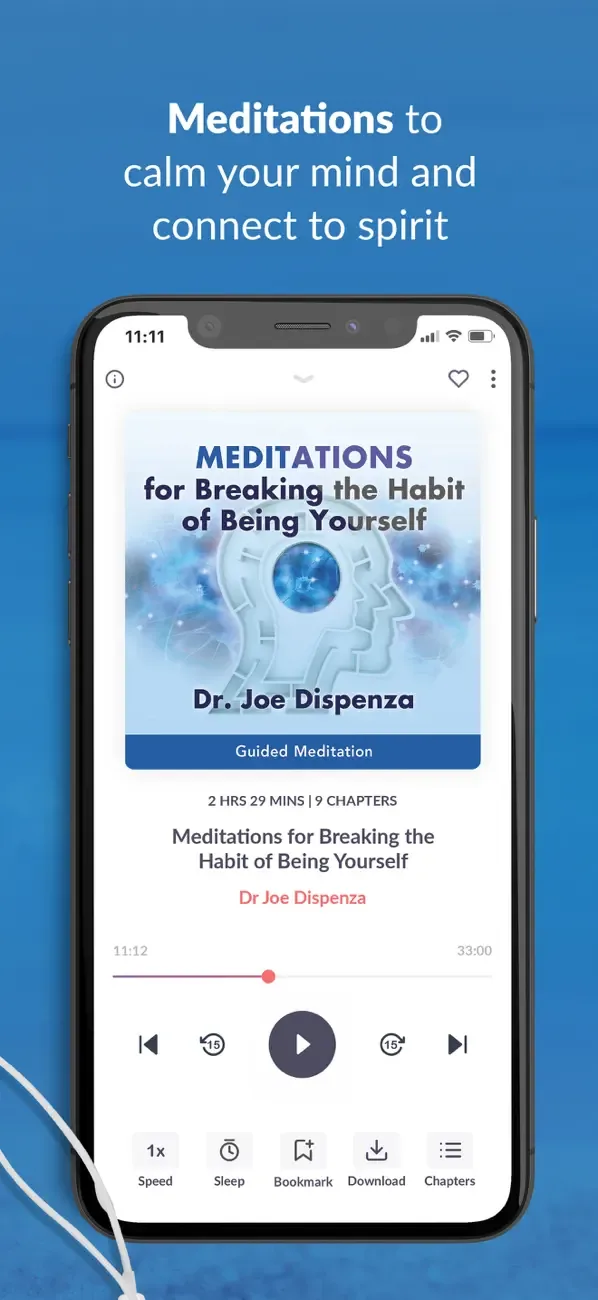Empower You: Unlimited Audio screenshot 3