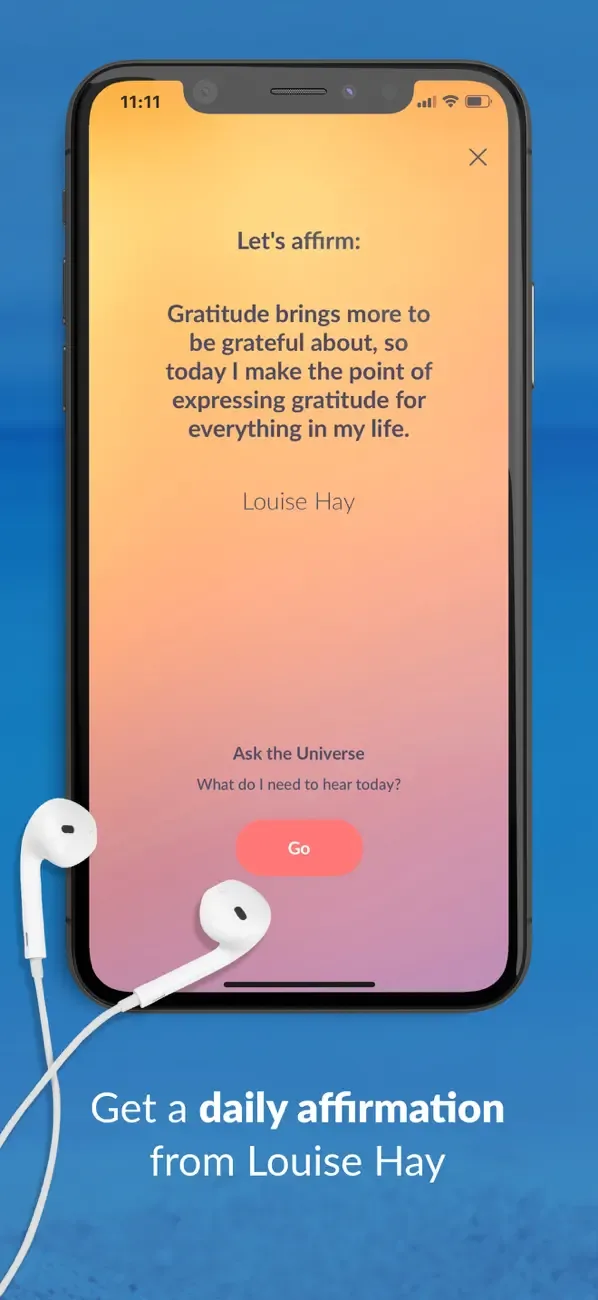 Empower You: Unlimited Audio screenshot 5