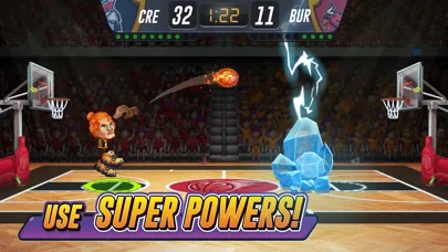 Basketball Arena - Sports Game screenshot 2