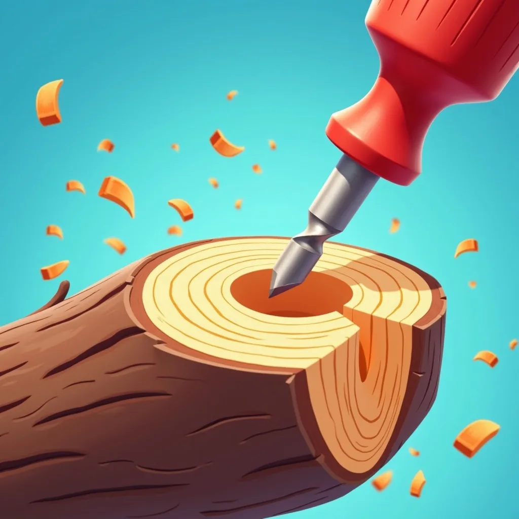 Wood Shop