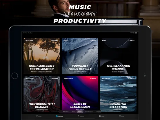Ultrahuman screenshot 5