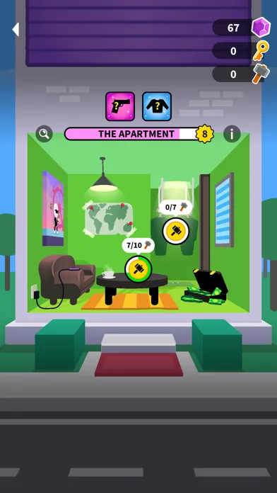 Johnny Trigger screenshot 5