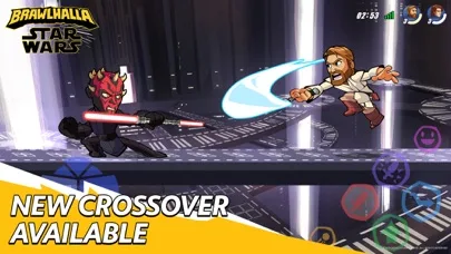 Brawlhalla screenshot 2