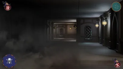 Granny Evil Nun:Chapter 2.1 screenshot 1