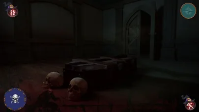 Granny Evil Nun:Chapter 2.1 screenshot 2