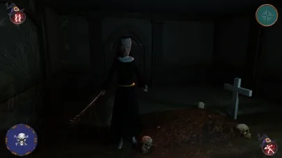 Granny Evil Nun:Chapter 2.1 screenshot 3