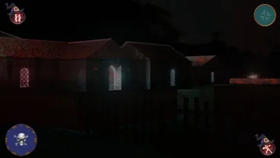 Granny Evil Nun:Chapter 2.1 screenshot 4