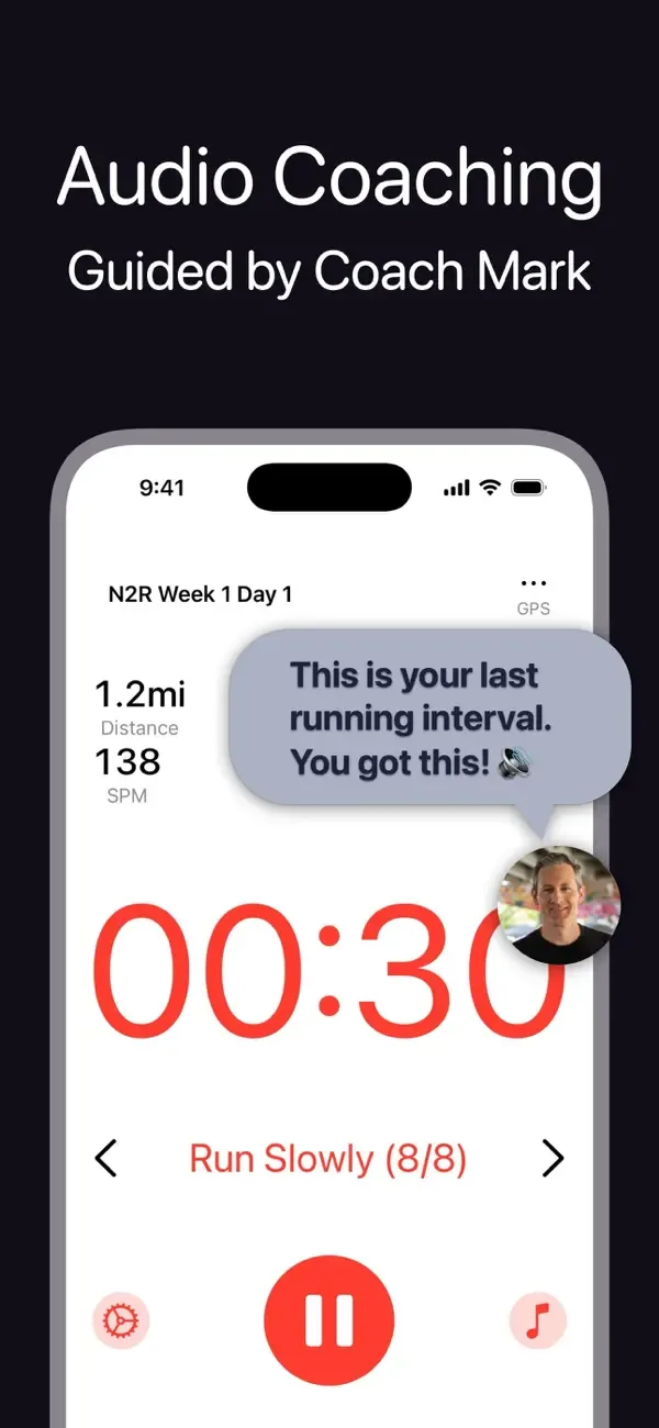 None to Run: Beginner, 5K, 10K screenshot 3