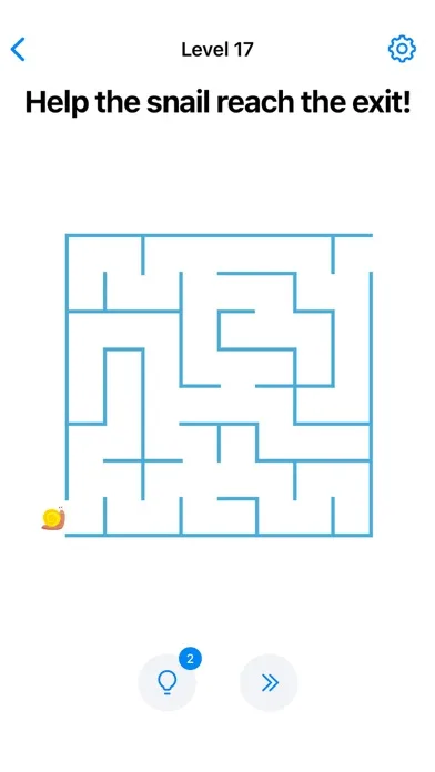 Easy Game - Brain Puzzles screenshot 2
