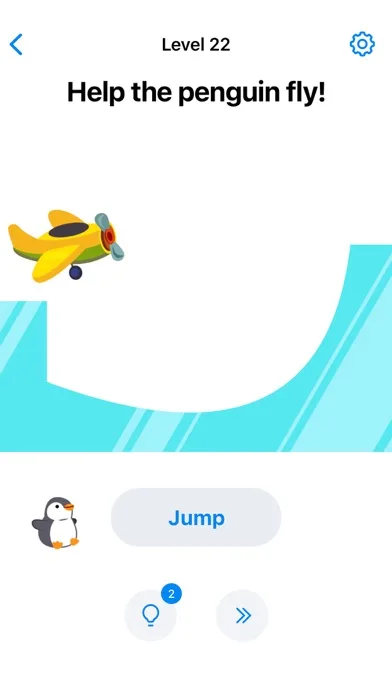 Easy Game - Brain Puzzles screenshot 3