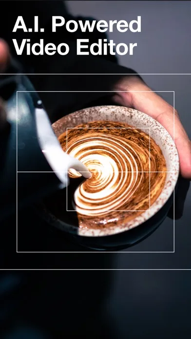 Vimeo Create screenshot 1