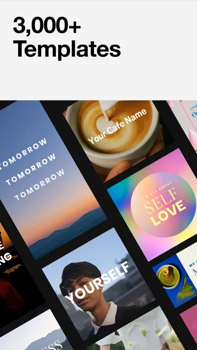 Vimeo Create screenshot 2