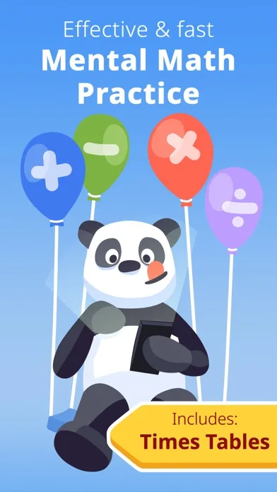 KING OF MATH: Math Learner screenshot 1