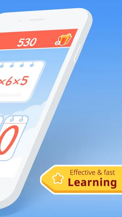 KING OF MATH: Math Learner screenshot 3