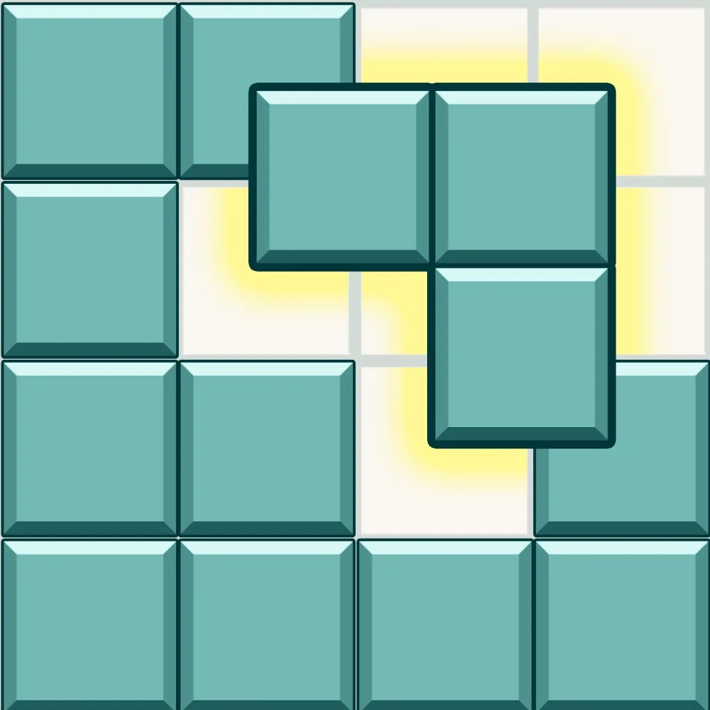 SudoCube - Block Puzzles Games