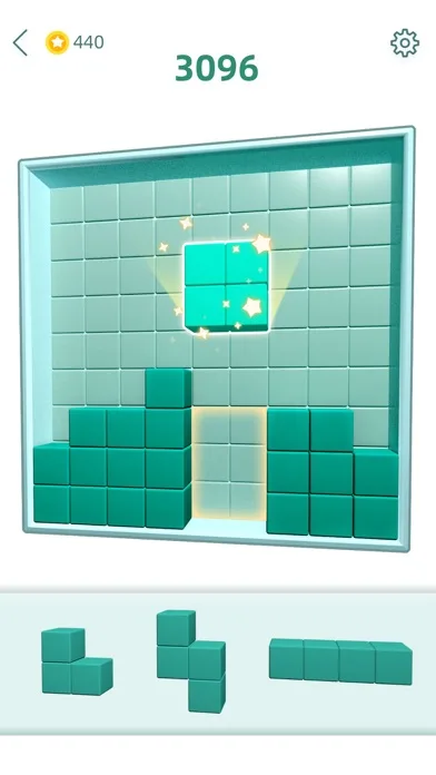 SudoCube - Block Puzzles Games screenshot 4
