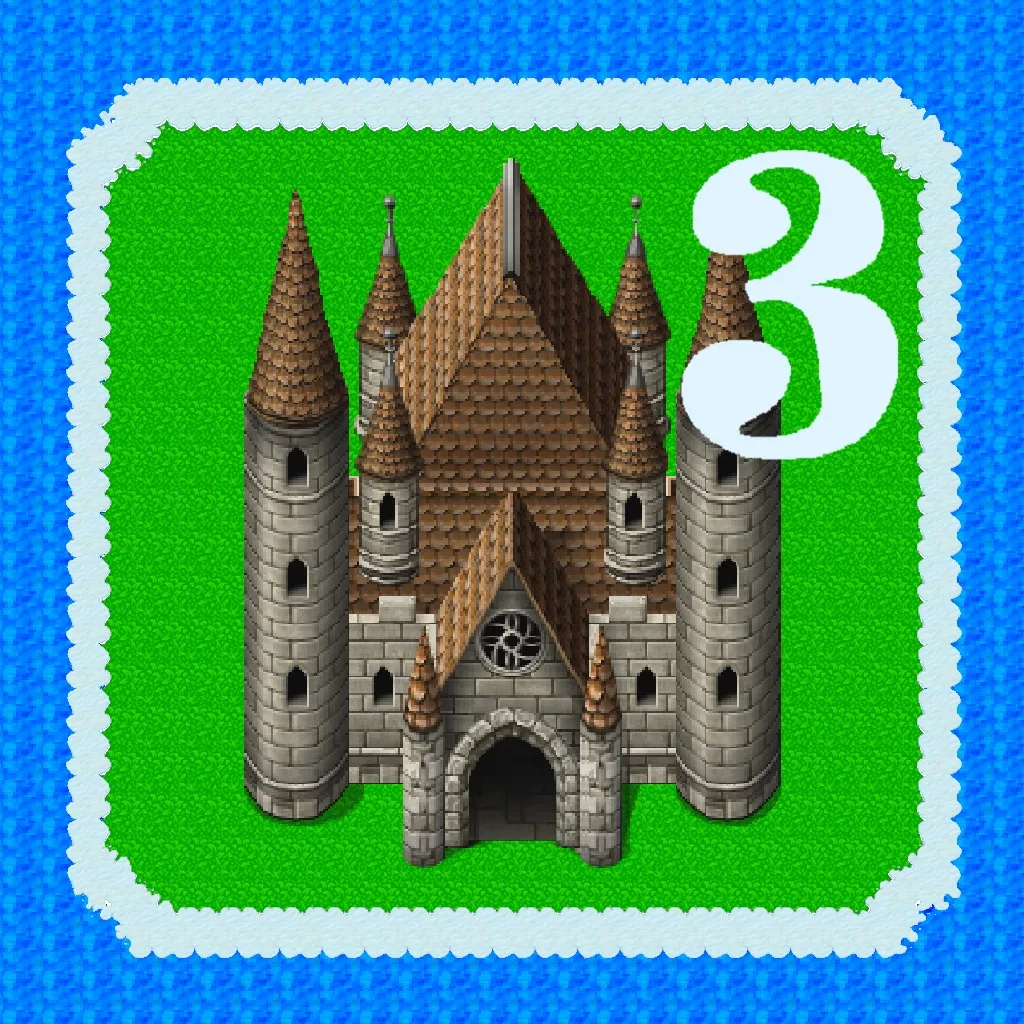 Survival RPG 3: Time Travel 2D