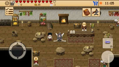 Survival RPG 3: Time Travel 2D screenshot 5
