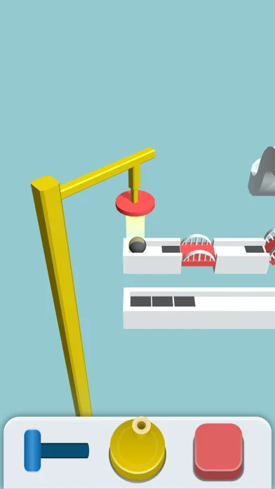 Ball Slider 3D screenshot 3