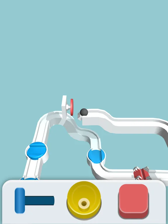 Ball Slider 3D screenshot 4