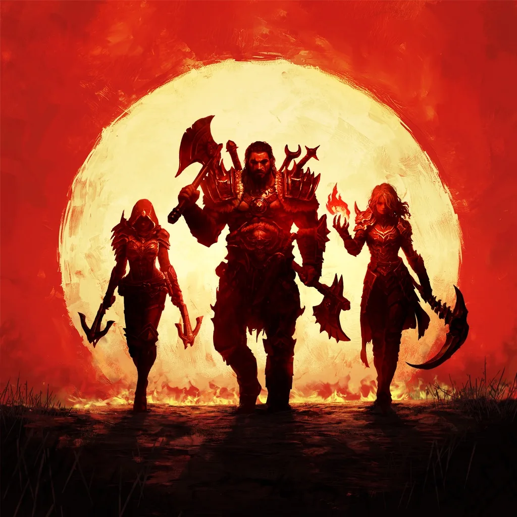 Diablo Immortal