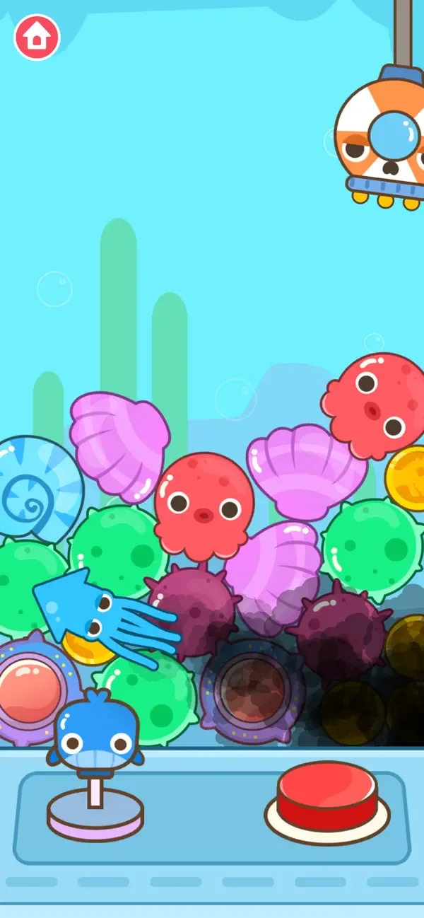 Claw Machine Games for kids screenshot 5