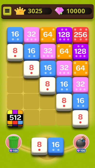 Merge X3 screenshot 1