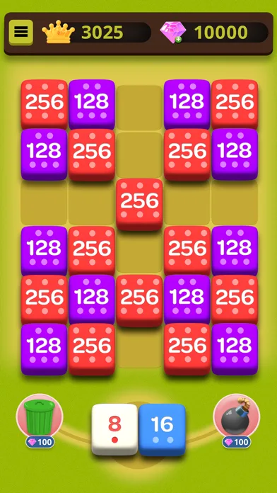 Merge X3 screenshot 4