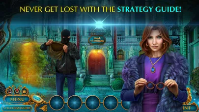 Secret City: The Human Threat screenshot 3