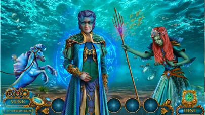 Secret City: The Human Threat screenshot 5