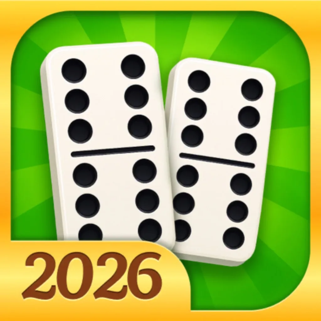 Dominoes- Classic Dominos Game