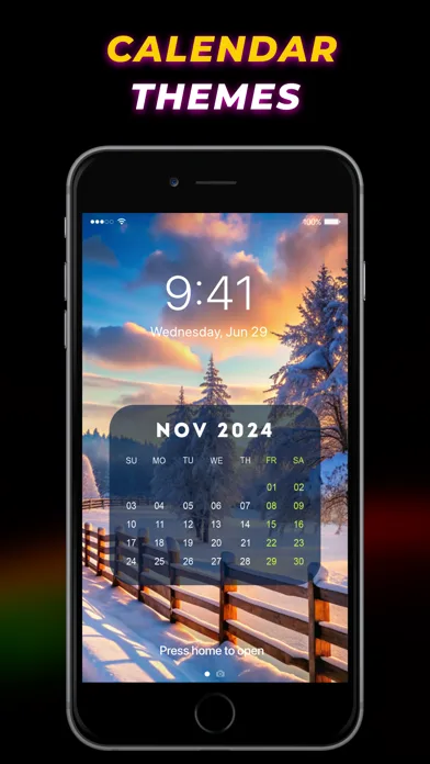 Live Wallpaper Maker 4K screenshot 2
