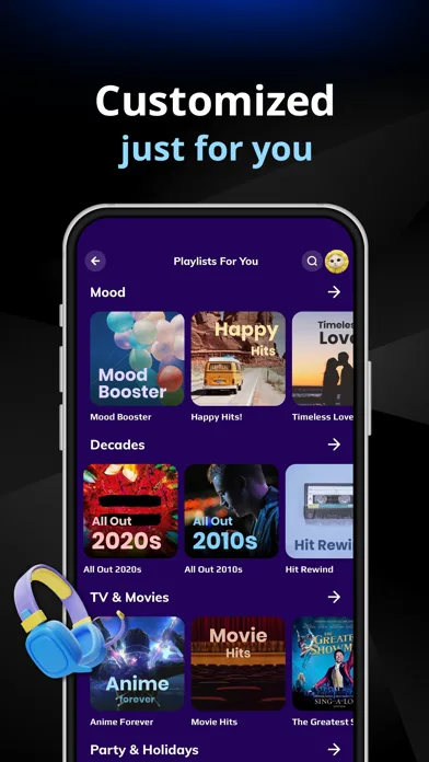 Game of Song - All music games screenshot 4