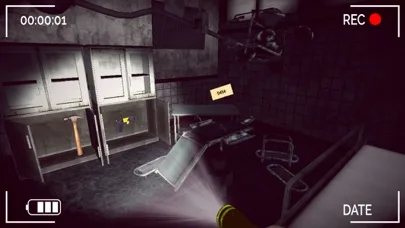 Granny Evil Nurse:Chapter 2.2 screenshot 1