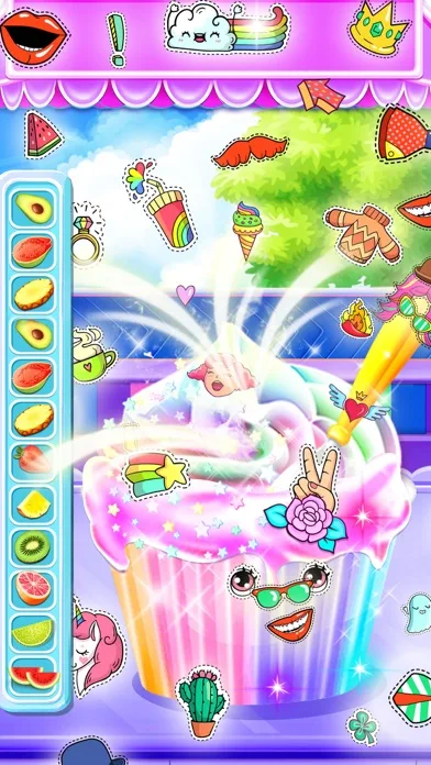 Ice Cream Delivery Games - ICE screenshot 5