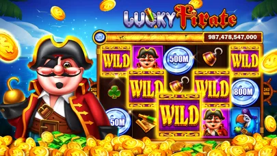 Billion Cash Slots-Casino Game screenshot 5