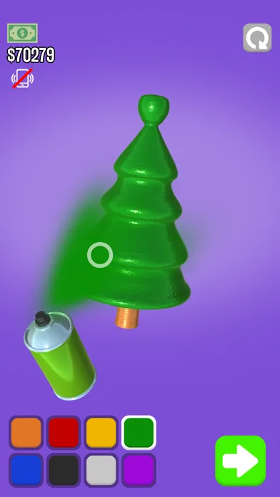 Woodturning 3D screenshot 4