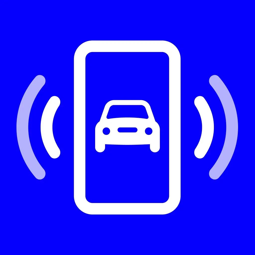 KeyConnect Digital Car Key