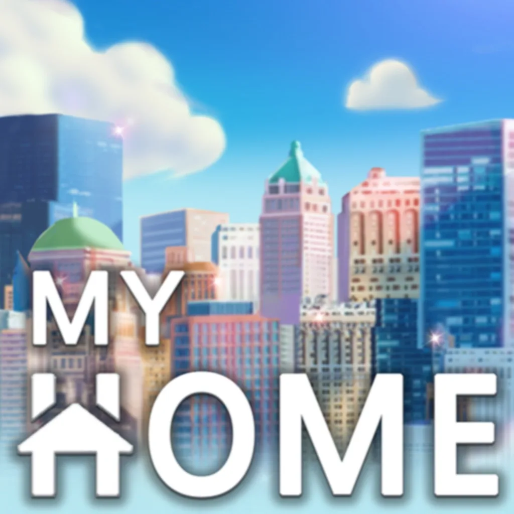 My Home Design Story