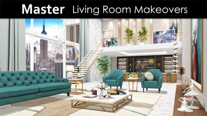 My Home Design Story screenshot 1